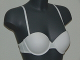 After Eden Double Boost white push up bra
