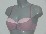 Marlies Dekkers Lady From Gion pink padded bra