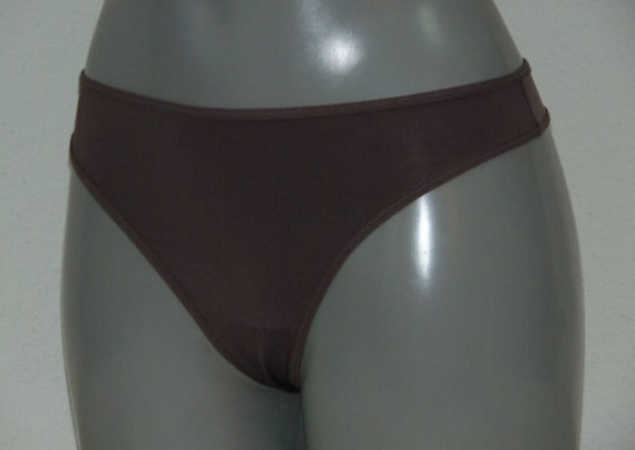 Marlies Dekkers Manjira  taupe moonstone thong Marlies Dekkers Manjira  taupe moonstone thong