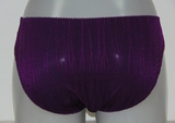 Missya Dorrit purple brief