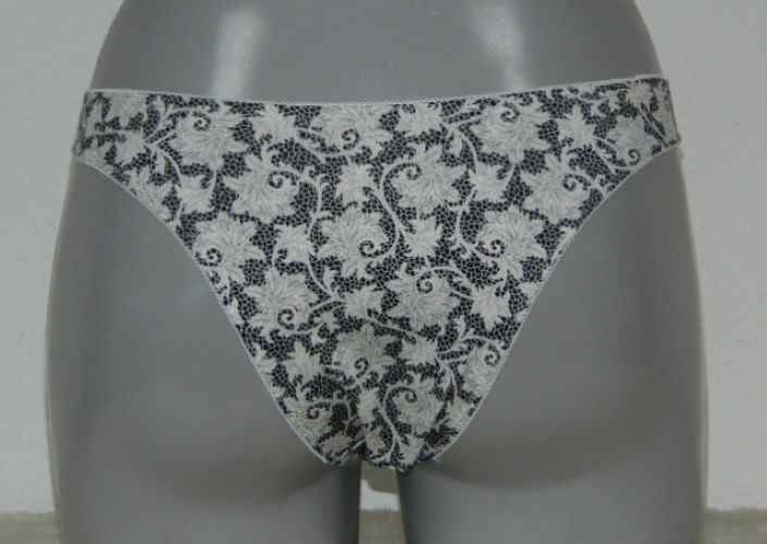 Eva Flaire white/print brazilian Eva Flaire white/print brazilian