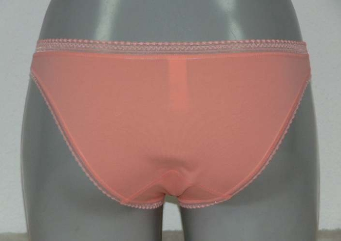 Eva Piazzo salmon brief Eva Piazzo salmon brief