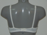 Eva Fleur white padded bra