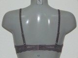 Eva Grace pink padded bra
