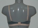Emporio Armani Armani Sport grey padded bra