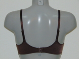 Triumph Modern Finesse brown padded bra