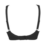 Dream Avenue  black padded bra