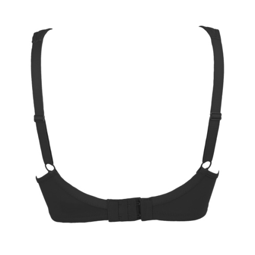 Dream Avenue Soho black padded bra Dream Avenue Soho black padded bra