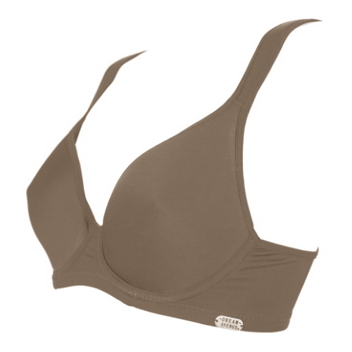 Dream Avenue Soho skin padded bra Dream Avenue Soho skin padded bra