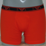 Armani Piccolo orange boxershort