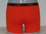 Armani Piccolo orange boxershort