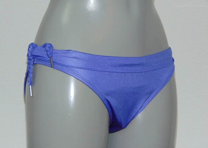 Marlies Dekkers Swimwear Holi Glamour purple bikini brief Marlies Dekkers Swimwear Holi Glamour purple bikini brief