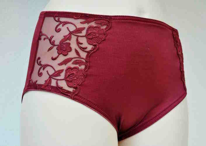 Felina Moments red brief Felina Moments red brief