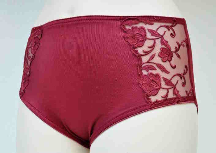 Felina Moments red brief Felina Moments red brief