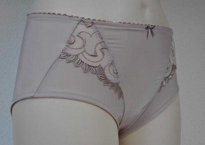 Felina Rhapsody mole grey brief Felina Rhapsody mole grey brief