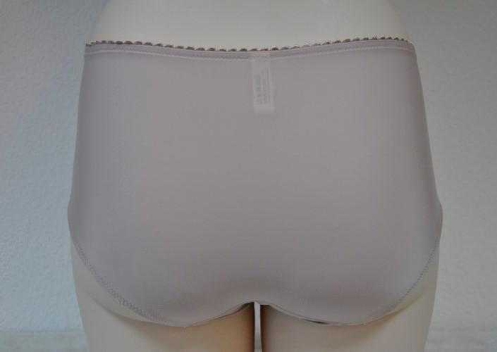 Felina Rhapsody mole grey brief Felina Rhapsody mole grey brief