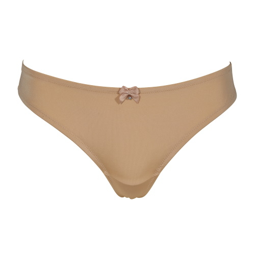 After Eden D-Cup & Up Faro skin thong After Eden D-Cup & Up Faro skin thong