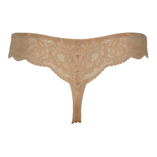 After Eden D-Cup & Up Faro skin thong After Eden D-Cup & Up Faro skin thong
