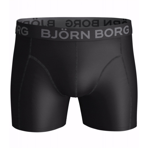 Björn Borg Basic black micro boxershort