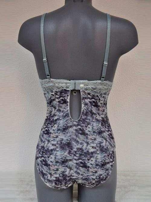 Eva Urban Cool green/print body Eva Urban Cool green/print body