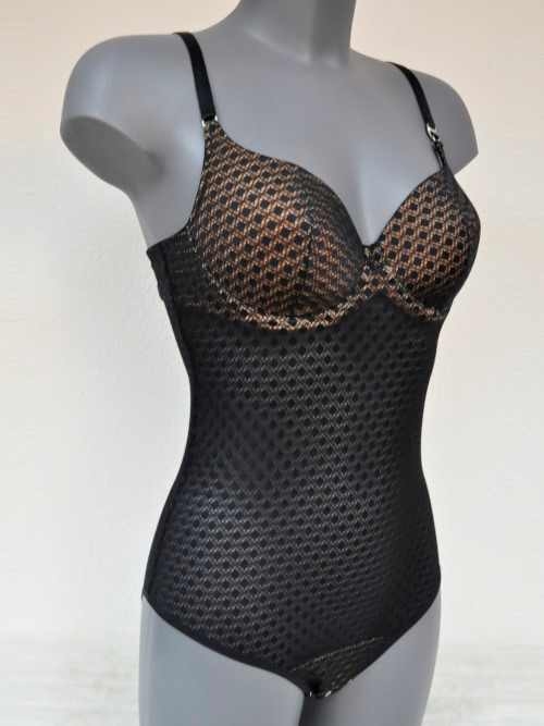 Eva Noir de Noir black body Eva Noir de Noir black body