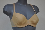 Eva Border skin soft-cup bra
