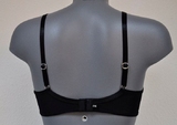 Eva Border black wireless bra