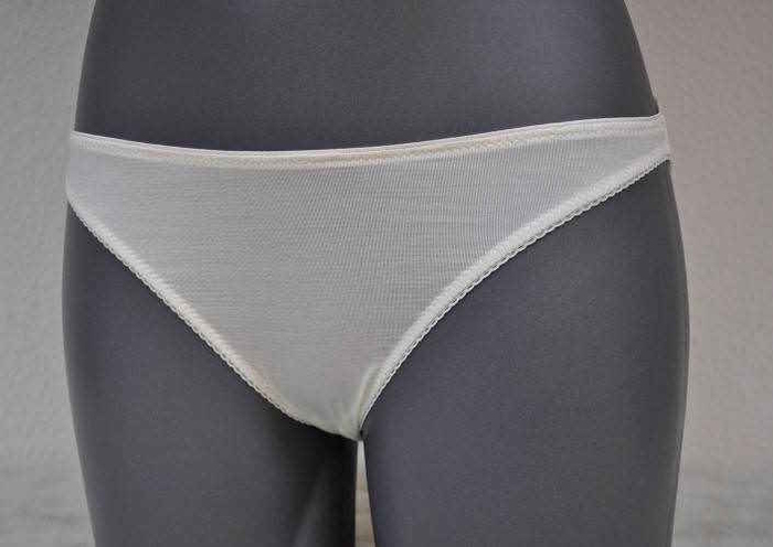 Eva Silk ivory brief Eva Silk ivory brief