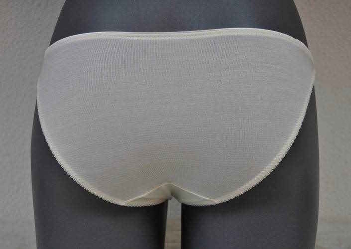 Eva Silk ivory brief Eva Silk ivory brief