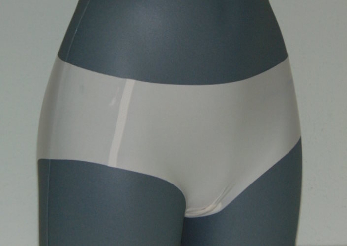 Sloggi Zero Feel ivory short Sloggi Zero Feel ivory short