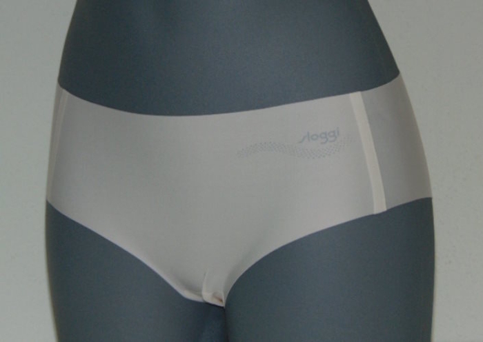 Sloggi Zero Feel ivory short Sloggi Zero Feel ivory short