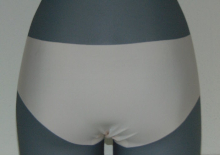 Sloggi Zero Feel ivory short Sloggi Zero Feel ivory short