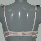 Kleo Amour pink padded bra