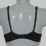 Elbrina Marjan black padded bra