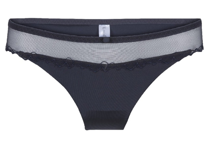 LingaDore La Notte jeans blue brief LingaDore La Notte jeans blue brief