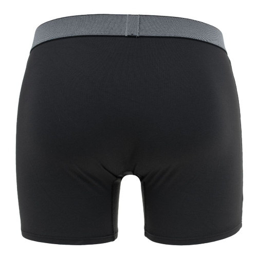 Sloggi Men Ever Fresh black boxer short Sloggi Men Ever Fresh black boxer short