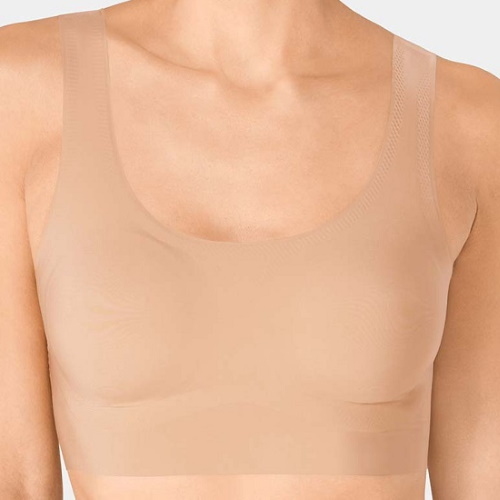 Sloggi Zero Feel skin wireless bra Sloggi Zero Feel skin wireless bra