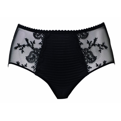 Louisa Bracq Elise black brief Louisa Bracq Elise black brief