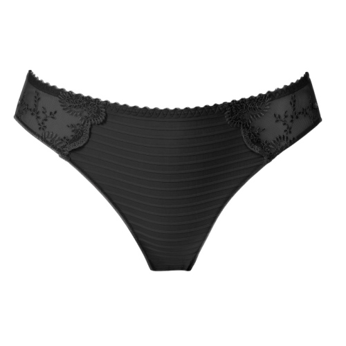 Louisa Bracq Elise black brief Louisa Bracq Elise black brief