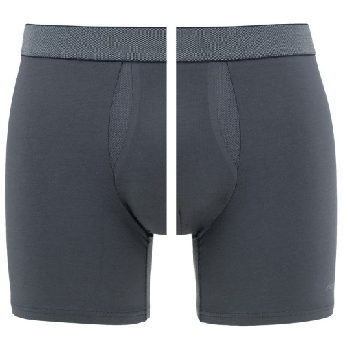 Sloggi Men Ever Fresh grey boxer short Sloggi Men Ever Fresh grey boxer short