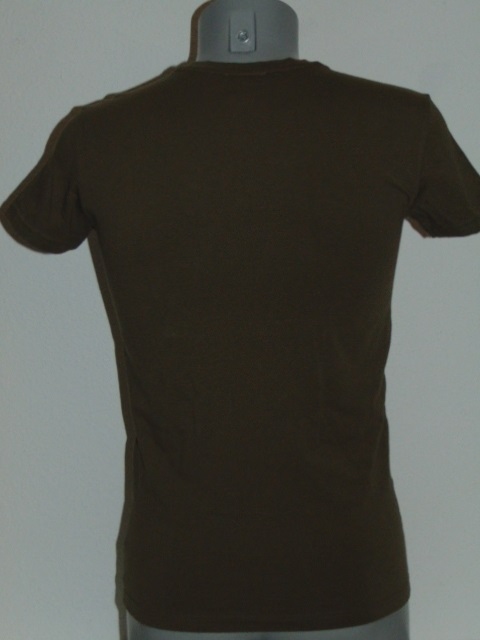 Armani Men's Dura khaki fashion Armani Men's Dura khaki fashion