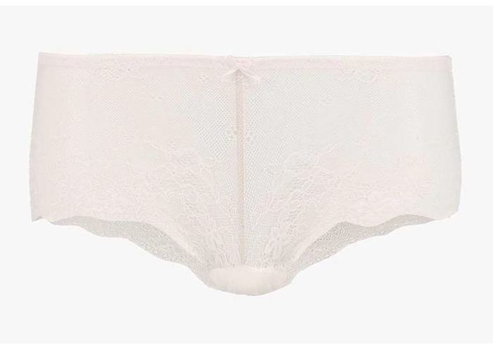 LingaDore Daily Basic pink short LingaDore Daily Basic pink short
