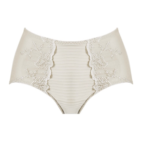 Louisa Bracq Elise white brief Louisa Bracq Elise white brief