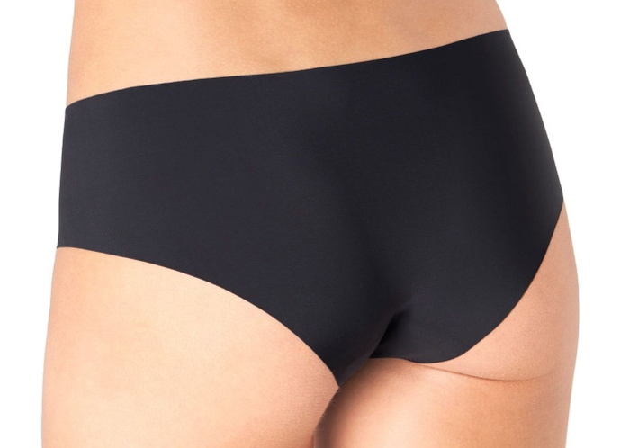 Sloggi Zero Feel black short Sloggi Zero Feel black short