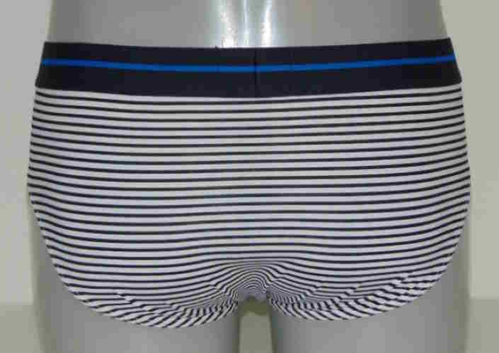 Armani Men's Eagle navy/white men brief Armani Men's Eagle navy/white men brief