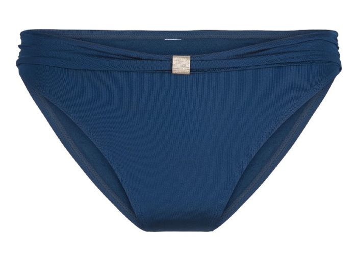 LingaDore Beach Dakota navy blue bikini brief LingaDore Beach Dakota navy blue bikini brief
