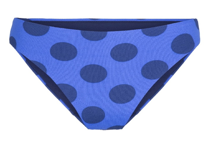 LingaDore Beach Blaze blue/black bikini brief LingaDore Beach Blaze blue/black bikini brief