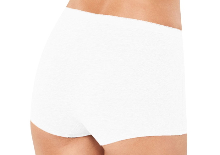 Sloggi Basic Short white short Sloggi Basic Short white short