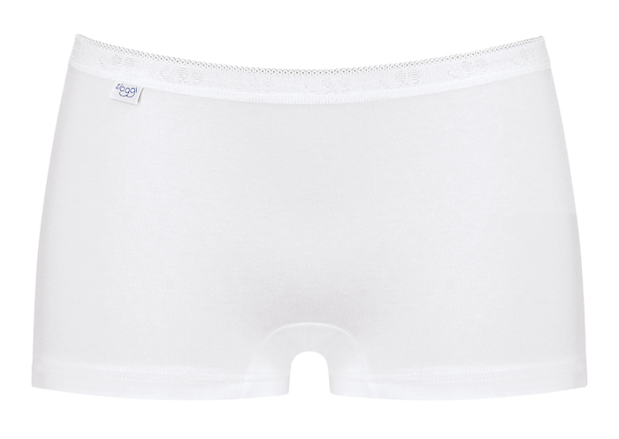Sloggi Basic Short white short Sloggi Basic Short white short