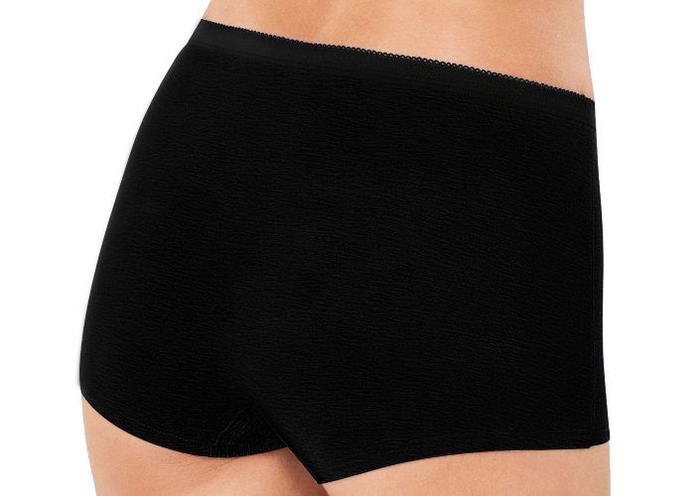 Sloggi Basic Short black short Sloggi Basic Short black short